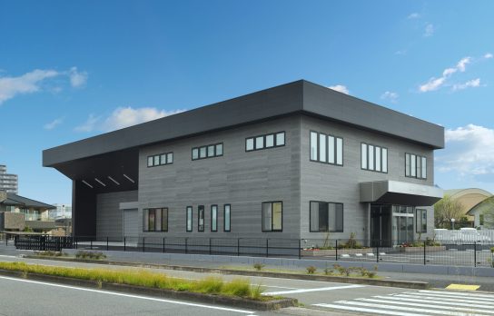 株式会社太田廣<br>門司四日市営業所